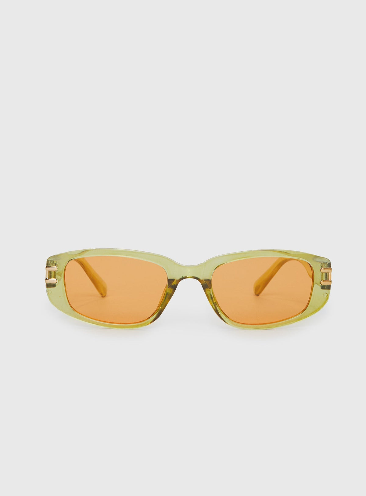 Brunz Sunglasses Green