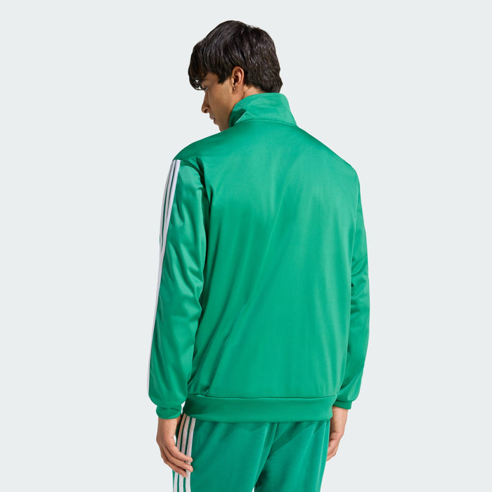 ADIDAS 2026 Mexico Men's DNA Track Top - JZ6464