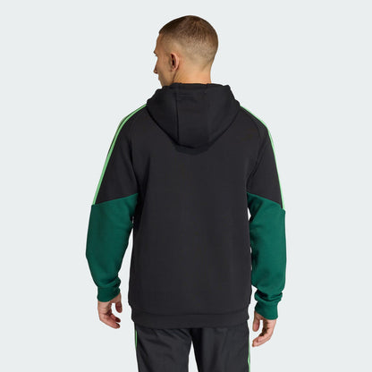 ADIDAS 2026 Mexico Men's Tiro Sweat Hoodie - KB0935