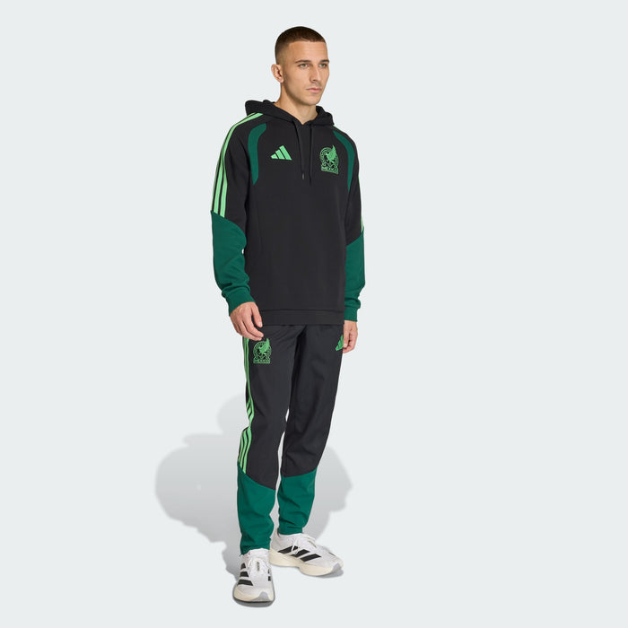 ADIDAS 2026 Mexico Men's Tiro Sweat Hoodie - KB0935