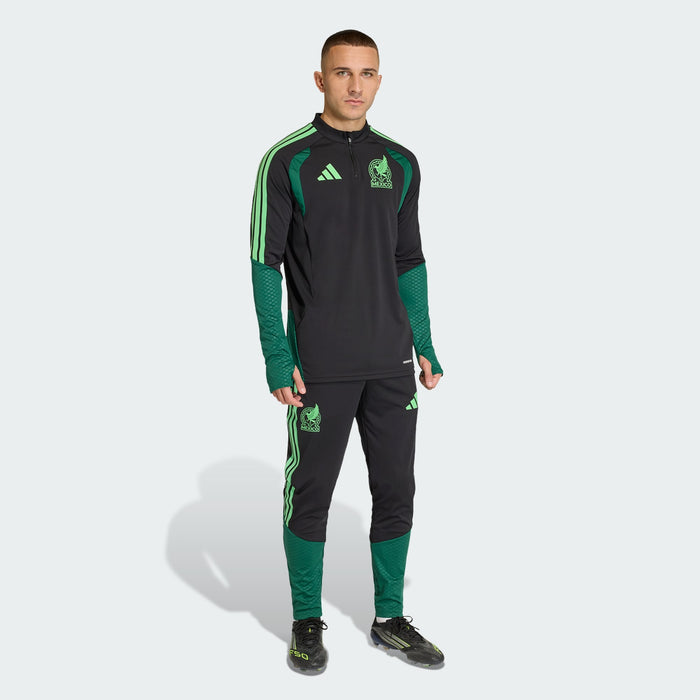 ADIDAS 2026 Mexico Tiro Training Top - JZ0163