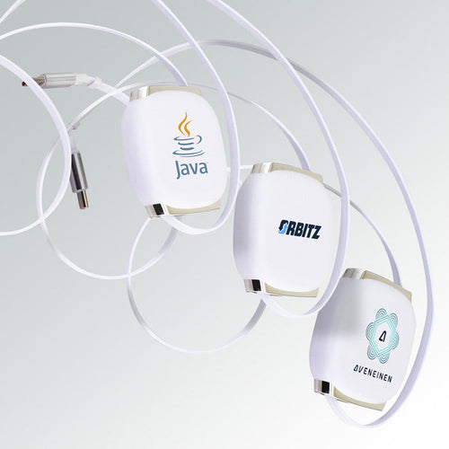 240W High Power Retractable Cable