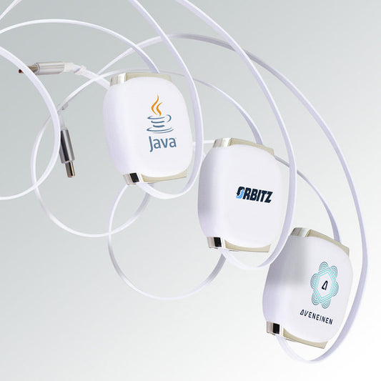 240W High Power Retractable Cable