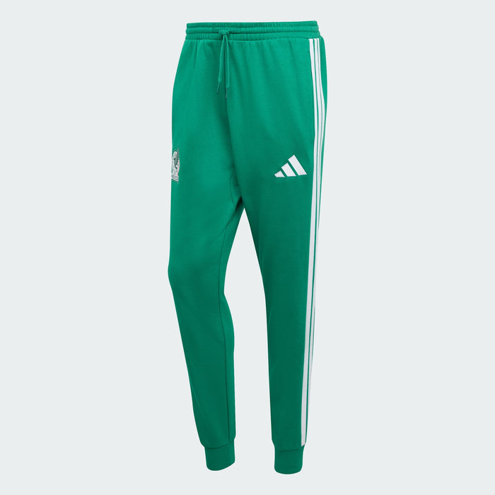 ADIDAS 26 Mexico Men's DNA Fleece Pants - JZ6469