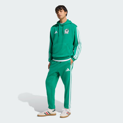 ADIDAS 26 Mexico Men's DNA Fleece Pants - JZ6469