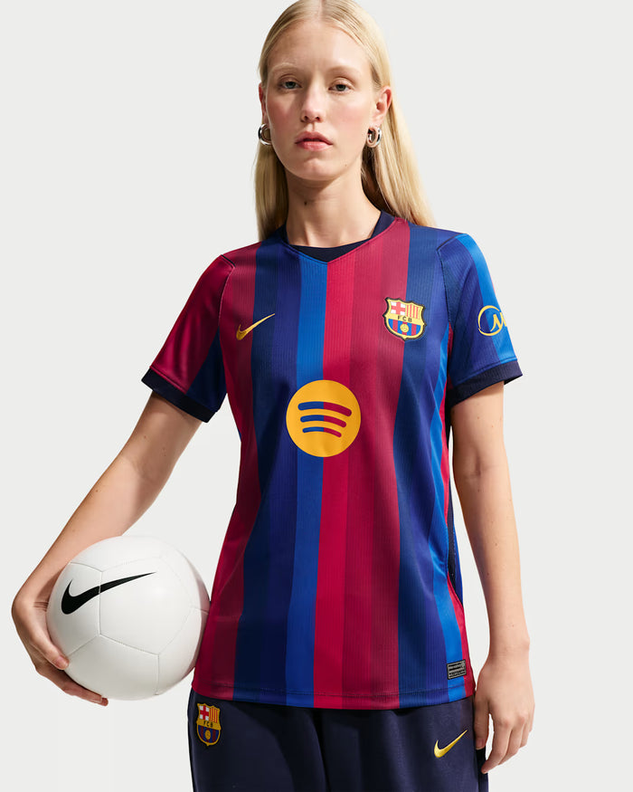 Nike 26/27 Barcelona Woman's Home JSY II2724 683