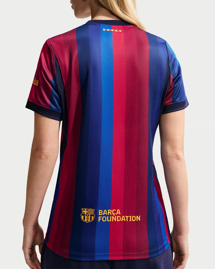 Nike 26/27 Barcelona Woman's Home JSY II2724 683