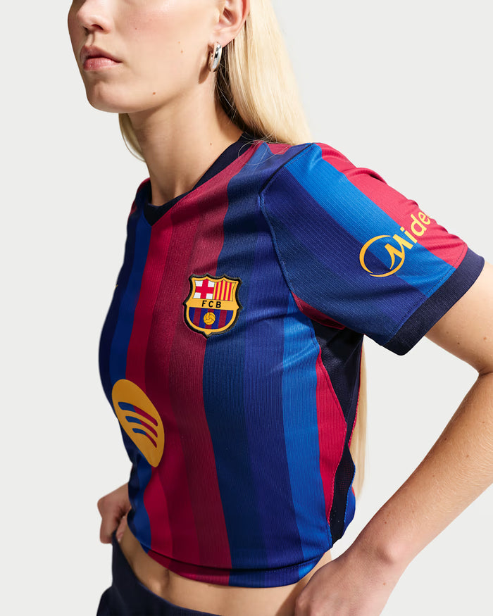 Nike 26/27 Barcelona Woman's Home JSY II2724 683