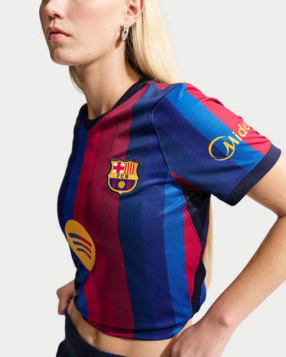 Nike 26/27 Barcelona Woman's Home JSY II2724 683