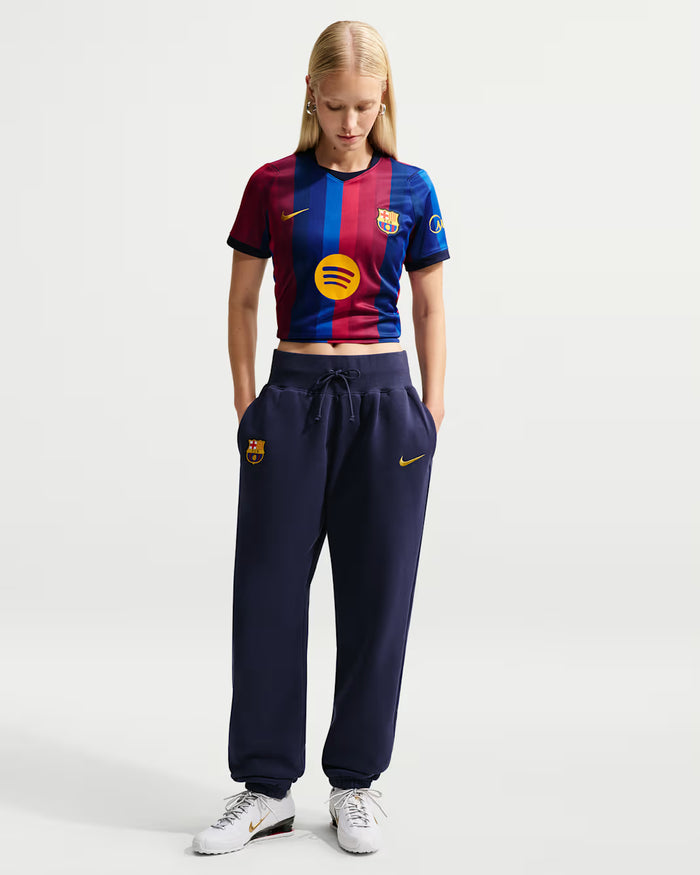 Nike 26/27 Barcelona Woman's Home JSY II2724 683