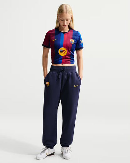 Nike 26/27 Barcelona Woman's Home JSY II2724 683