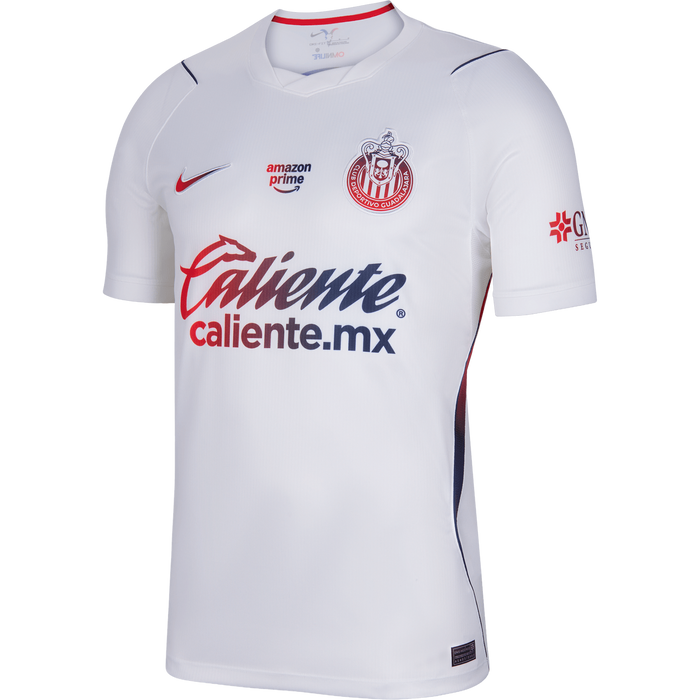 Nike 26/27 Chivas Away JSY IU7733 101