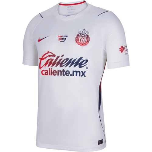Nike 26/27 Chivas Away JSY IU7733 101