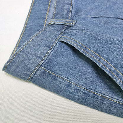 Lacie - Casual Loose Jeans - for Women | Great for Everyday Wear