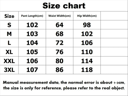 Women's Street Casual 2000s Pants Baggy Y2K Wide Leg Washed Grunge Denim Trouser American Vintage High Waist Straight Emo Jeans