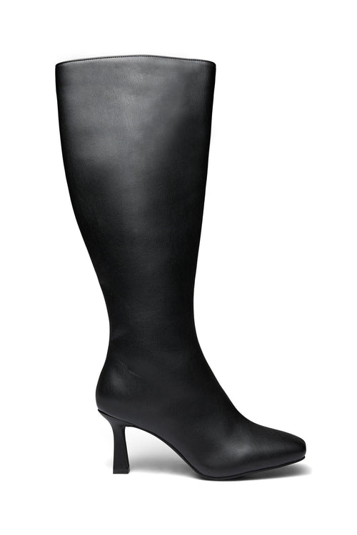 THERAPY Candid Tall Boot Black