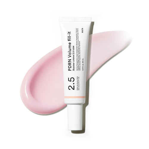 Abib - PDRN Volume Fill-it Booster Crème 2.5 Tube [30ml]