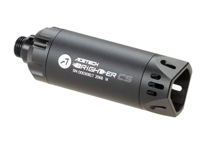 AceTech Brighter CS Tracer, 14mm CCW Acetech