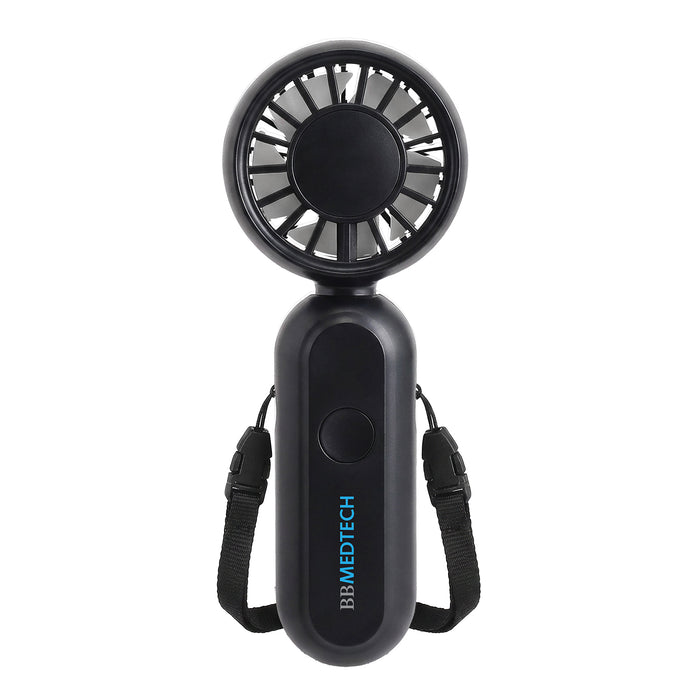 Adjustable Hurricane Lanyard Fan