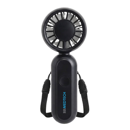 Adjustable Hurricane Lanyard Fan