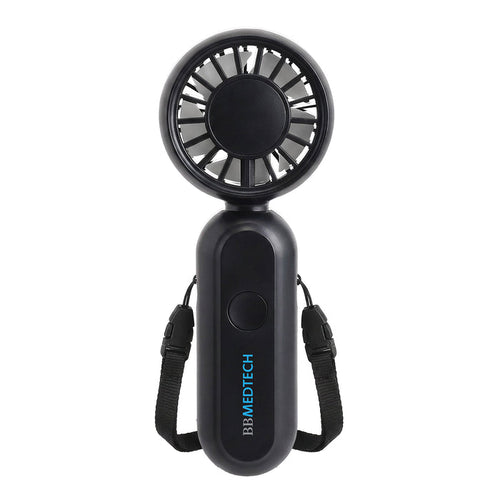 Adjustable Hurricane Lanyard Fan
