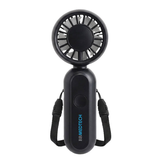 Adjustable Hurricane Lanyard Fan