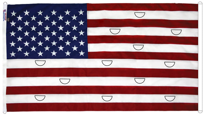 8' x 12'