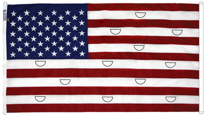 8' x 12'