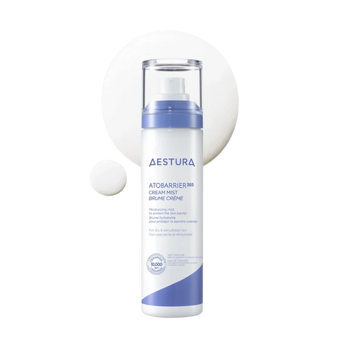 Aestura - AtoBarrier 365 Cream Mist - 120ml