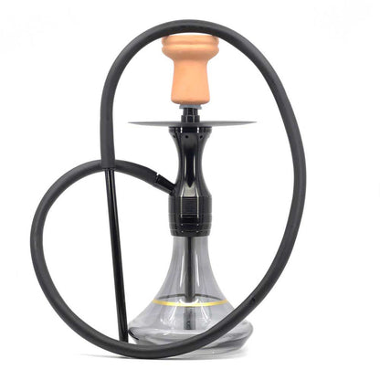 AGNI Hummer Hookah Set -