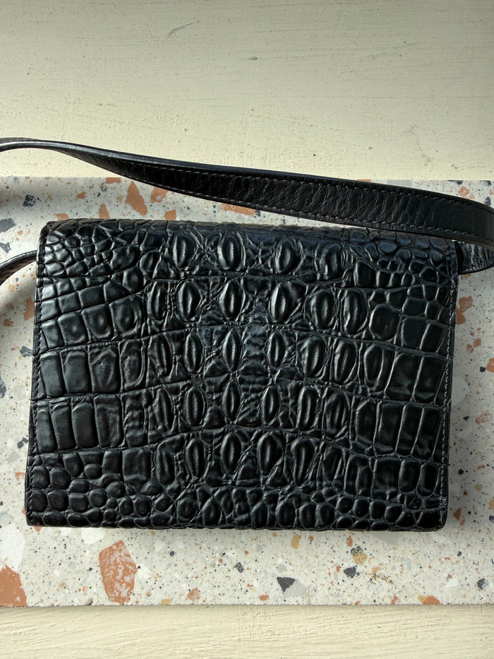Alexander Wang Prisma Biker Bag