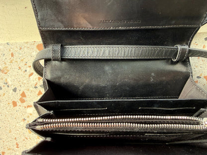 Alexander Wang Prisma Biker Bag