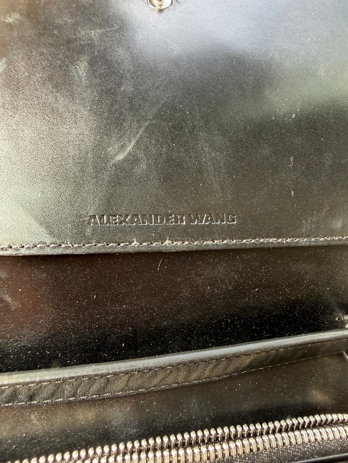 Alexander Wang Prisma Biker Bag