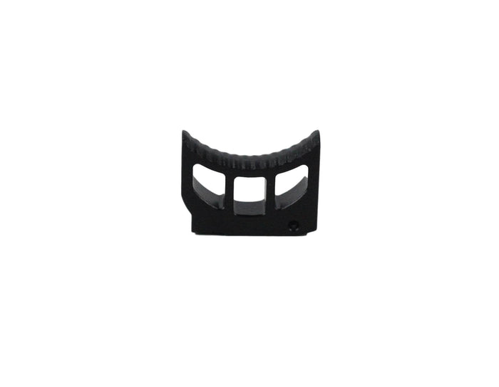 Alu Trigger Sort ZC Airsoft