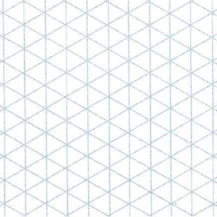 Alvin Isometric Grid Paper