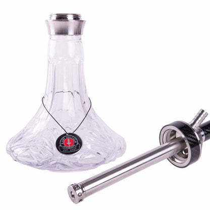 Amy Carbonica Lucid S Hookah (SS31.02) -