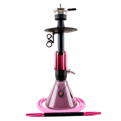 Black-Pink Base