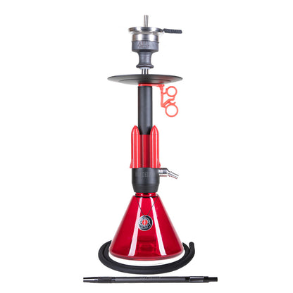 Black-Red Base