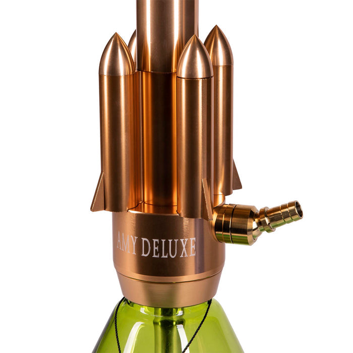 Amy Little Rocket Hookah -