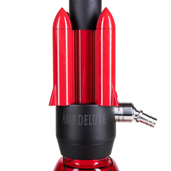 Amy Little Rocket Hookah -