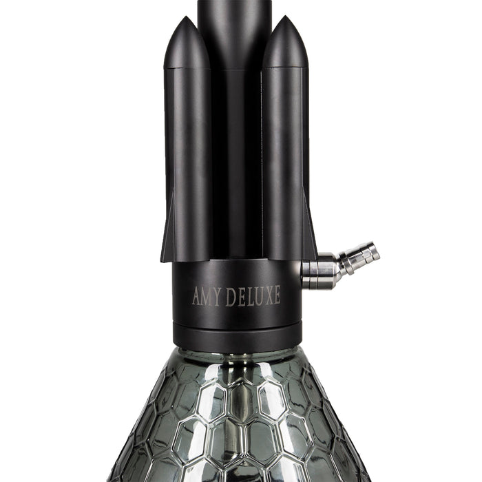 Amy Rocket Hookah -