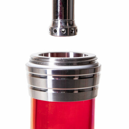 Amy Stick Steel Plus R Hookah (SS09) -