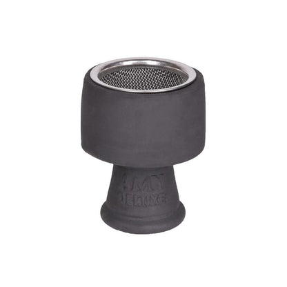 Amy Stone Hookah Shisha Bowl with High Hot Screen -