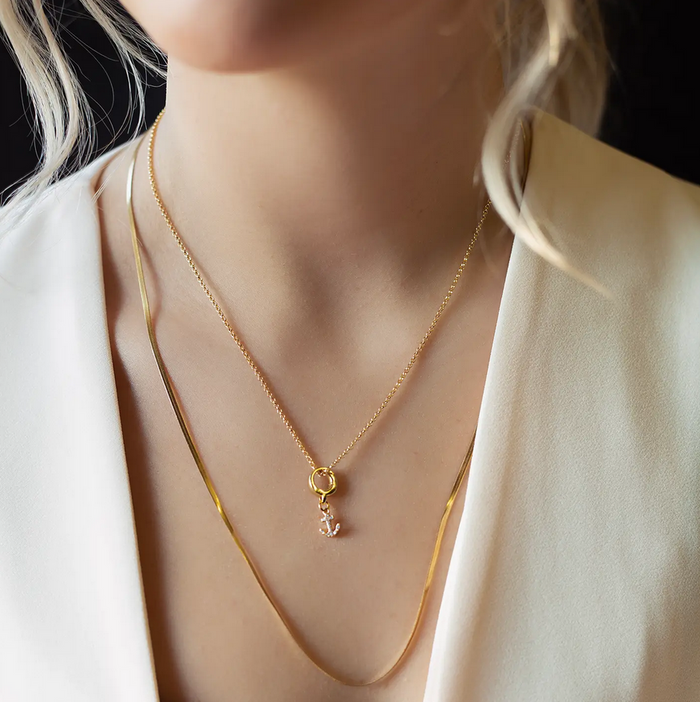 Anchor Charm