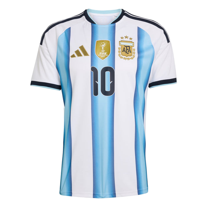ADIDAS Argentina Men's Messi Home Jersey 2026 - KA8117
