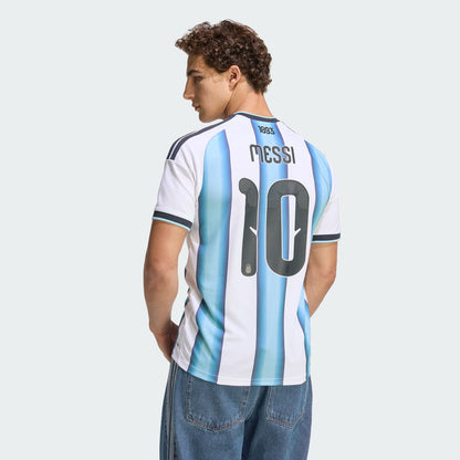 ADIDAS Argentina Men's Messi Home Jersey 2026 - KA8117