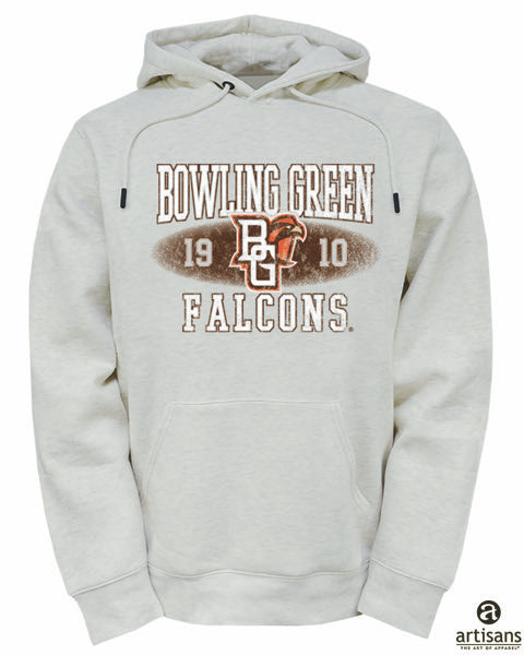 Artisans Bowling Green Falcons A-Team Hood