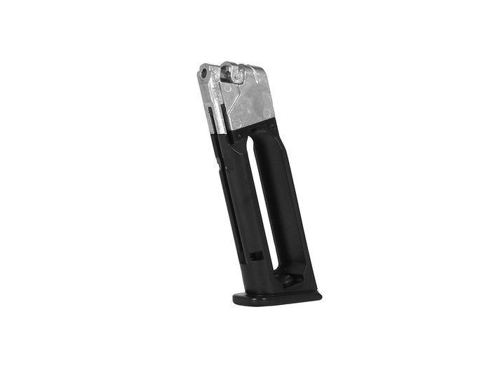 ASG ISSC M22 CO2 GBB, Magasin Action Sport Games