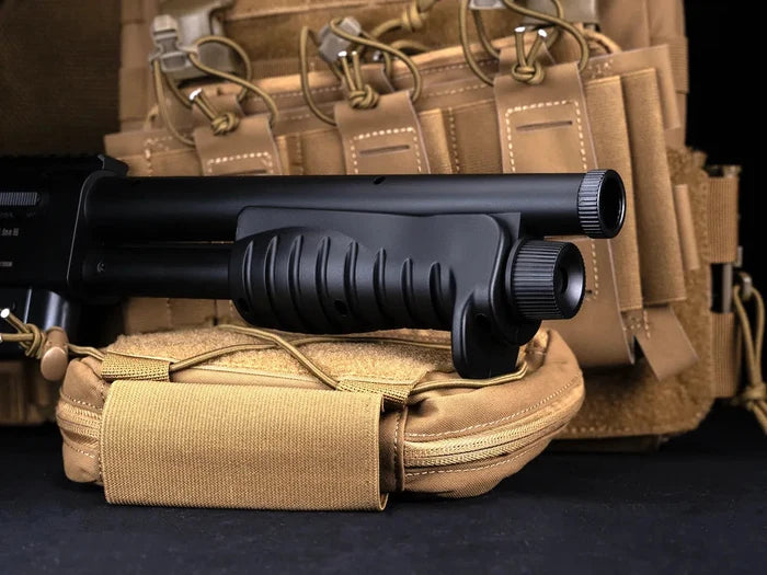 ASG Tactical Shotgun Action Sport Games