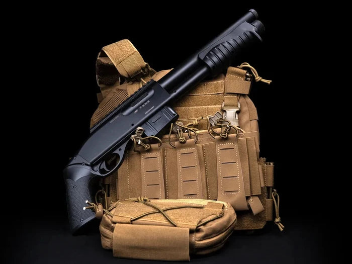 ASG Tactical Shotgun Action Sport Games